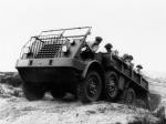 DAF YA328 1952 года